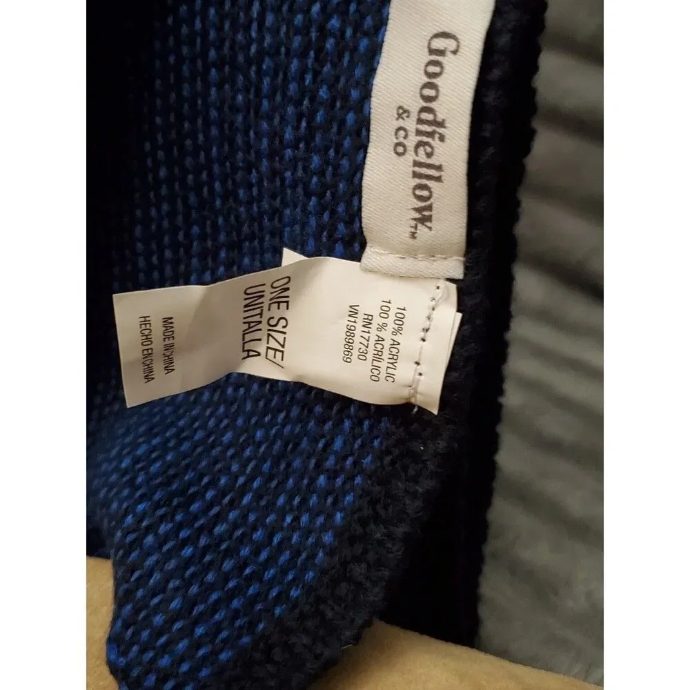 Unbranded lot goodfellow