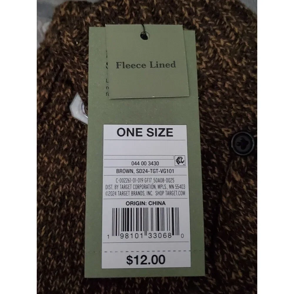 Unbranded lot goodfellow