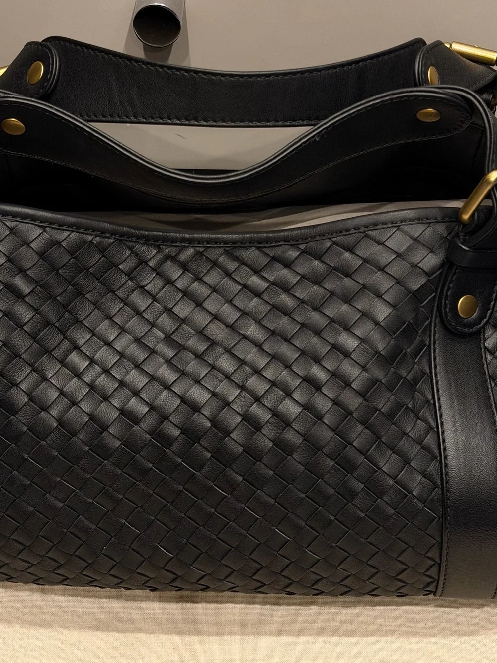 Gerard Darel includes dust