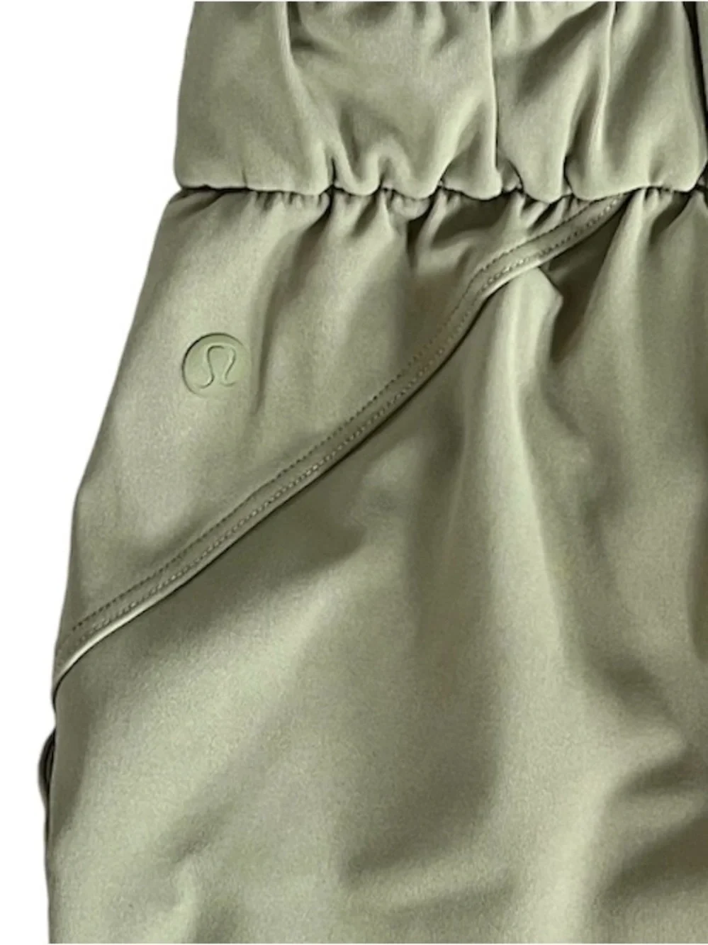 lululemon athletica questions leave
