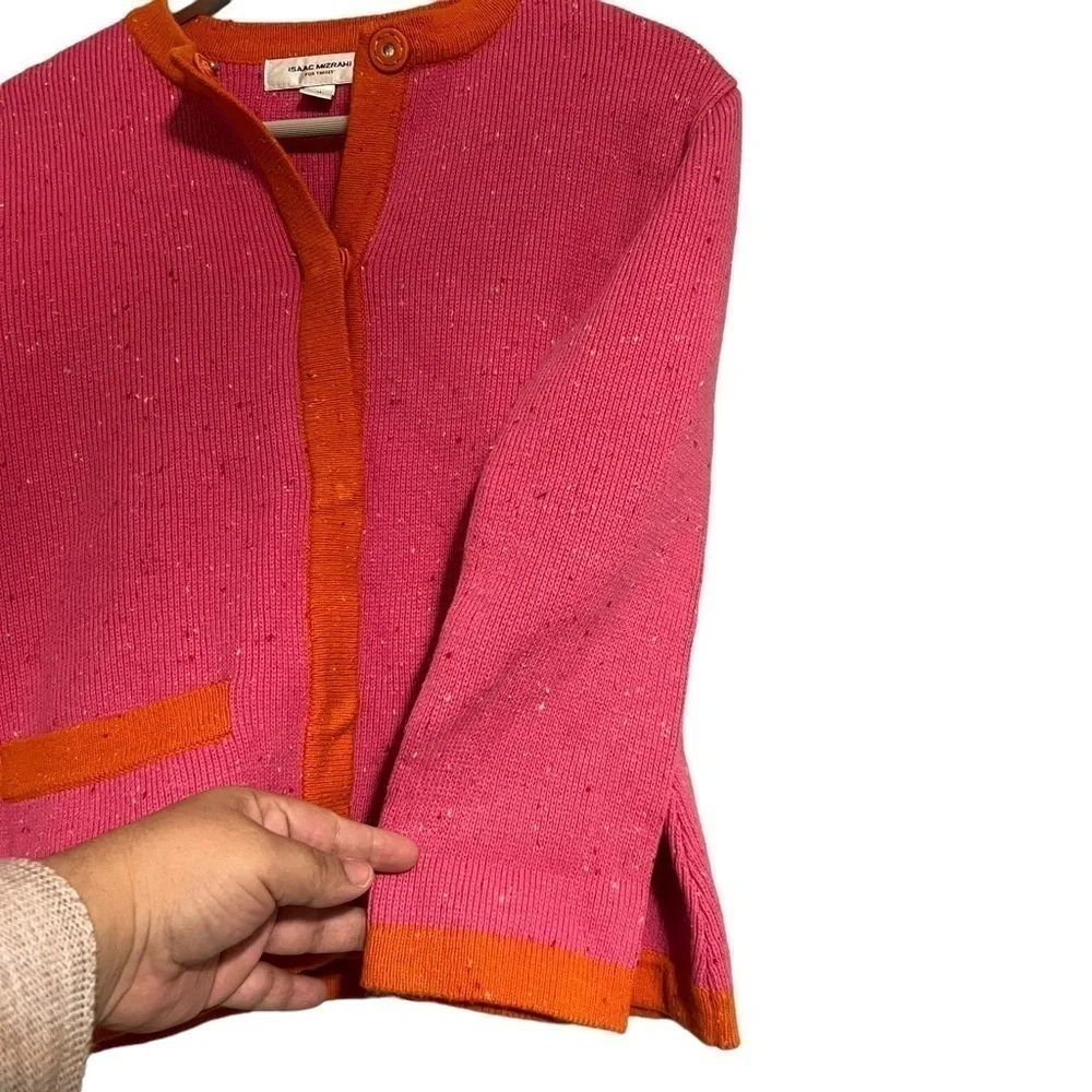 N/A isaac mizrahi