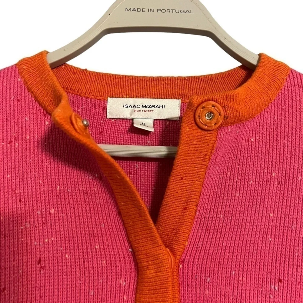 N/A isaac mizrahi
