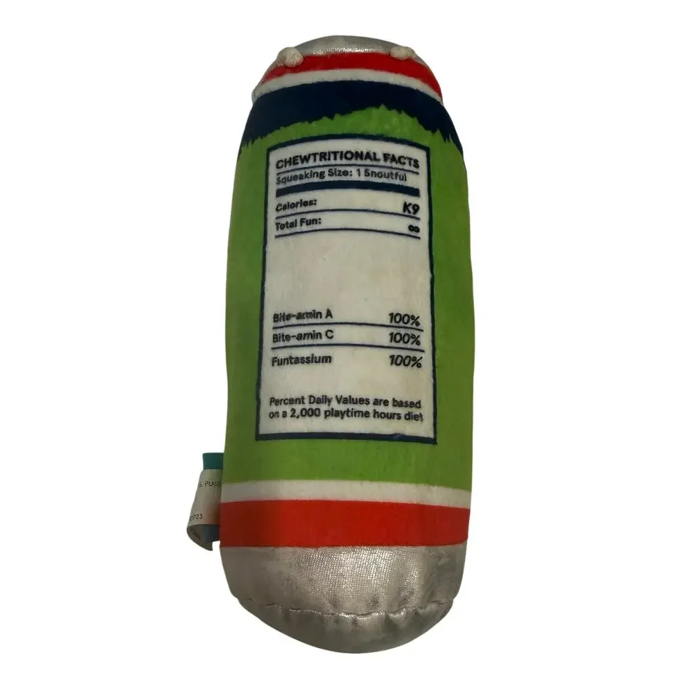 BARK Wagland Amusement Park Chewly Hard Smeltzer Dog Toy
