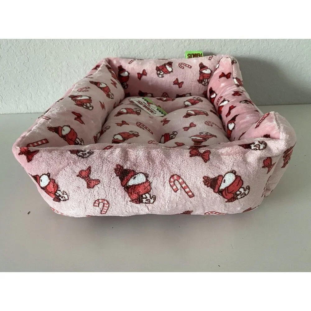 Peanuts snoopy small