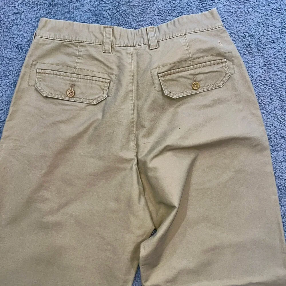 Izod Luxury Sport (LX) here pair