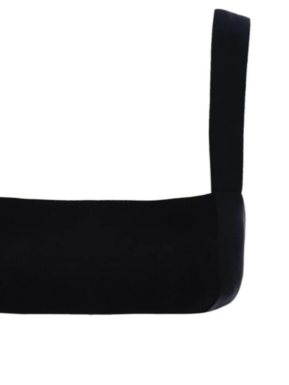 Monday Swimwear modern square