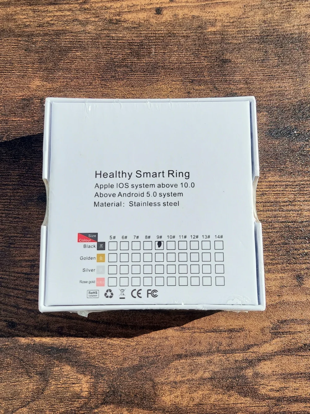 Smart Health smart health