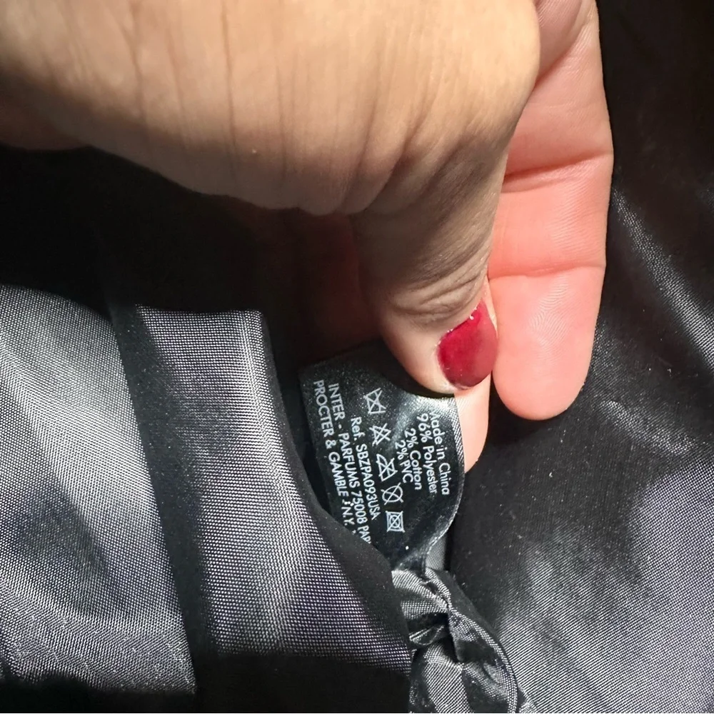 Burberry gently used
