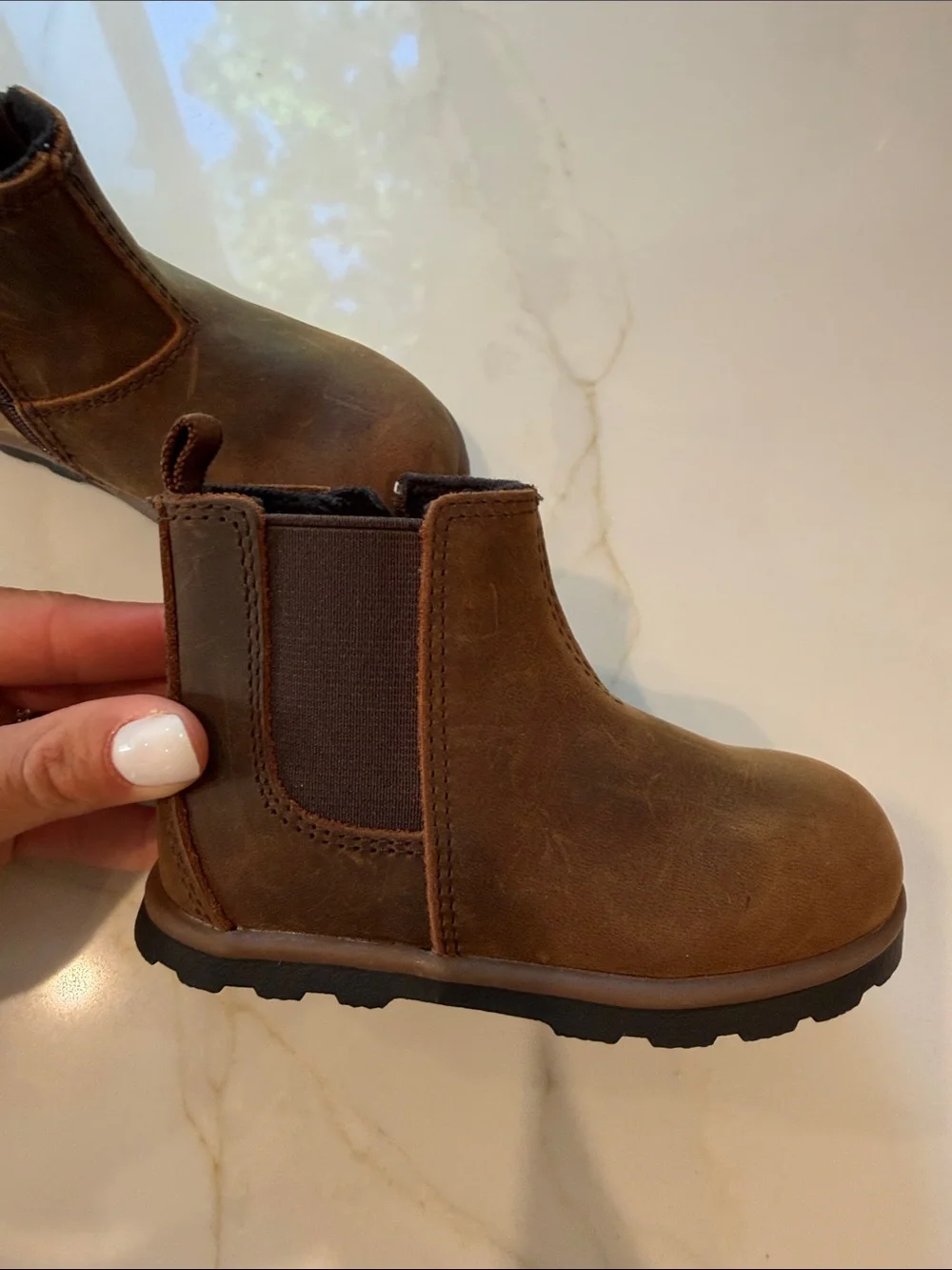 Zara stylish ankle