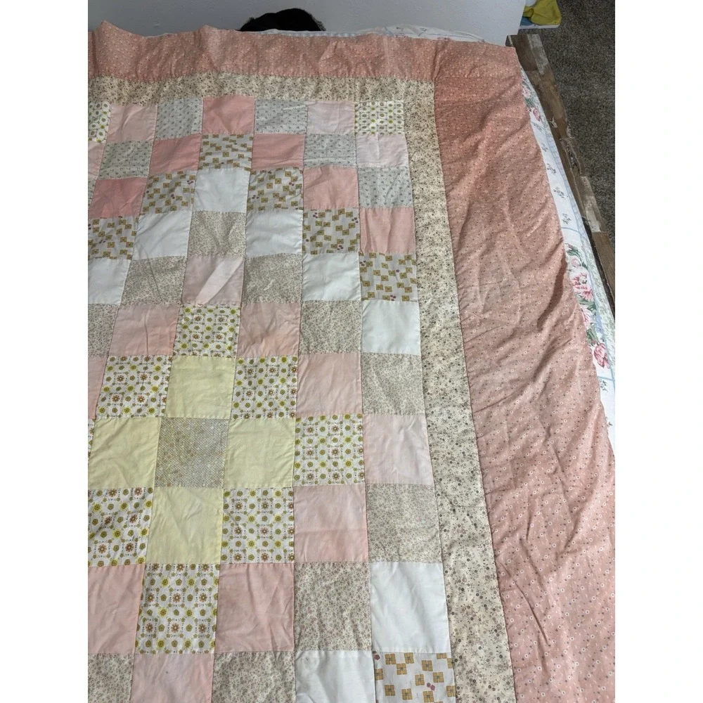 Homemade see photos