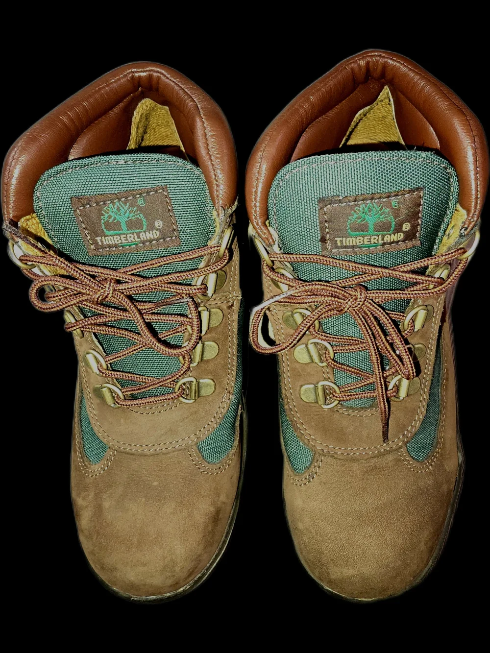 🔥 Classic Timberland 