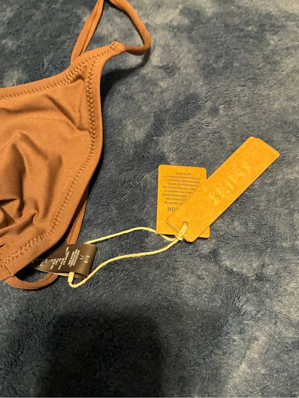 SKIMS two piece