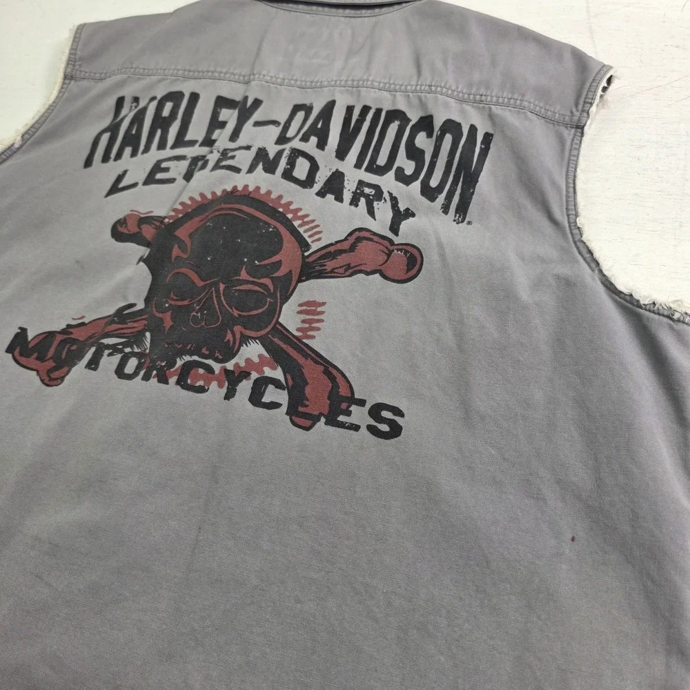 Harley-Davidson this harley