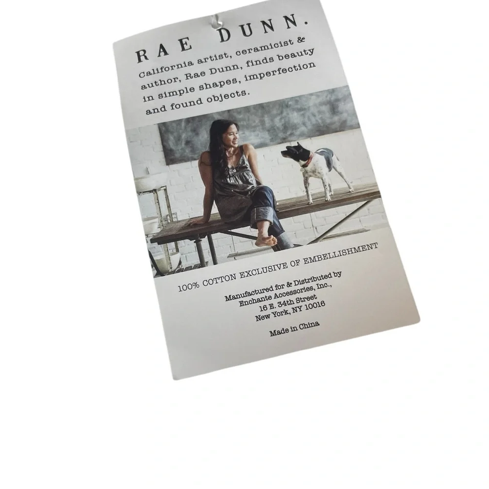 Rae Dunn this set