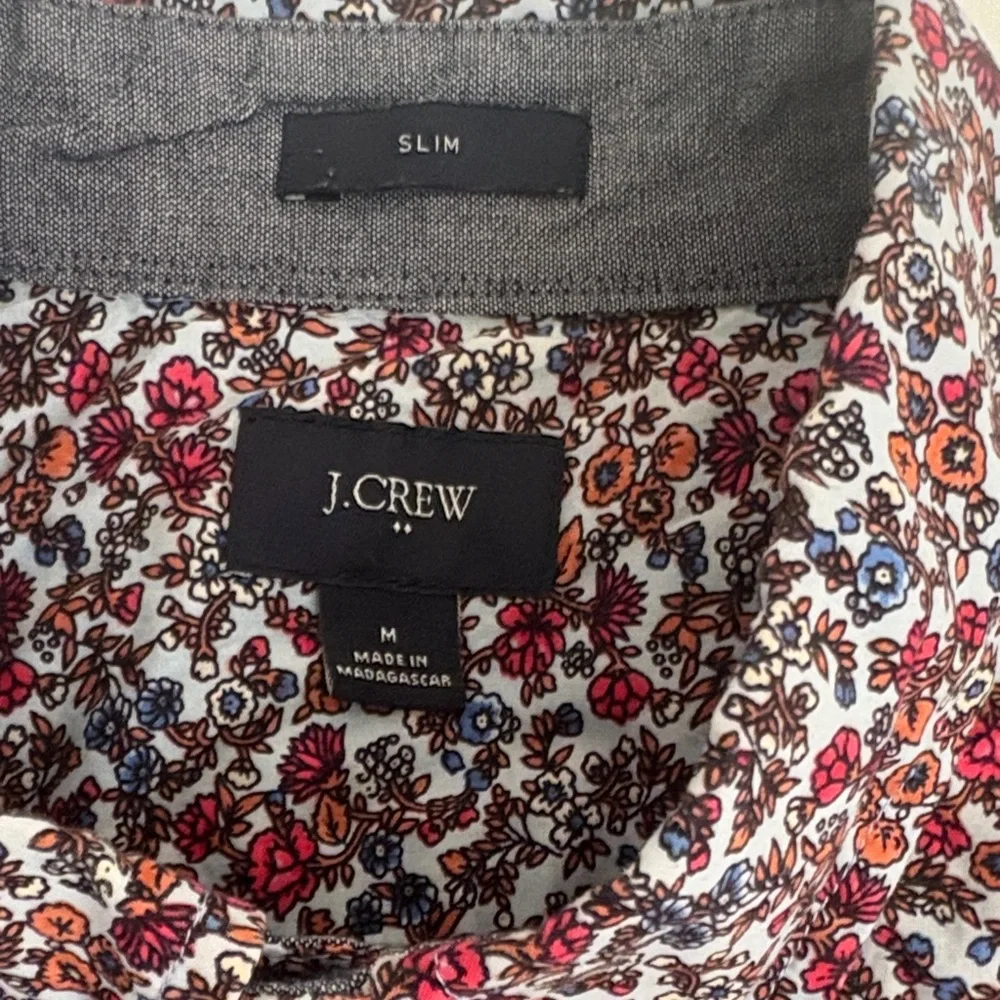 J. Crew crew chic