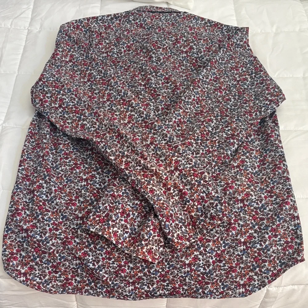 J. Crew crew chic