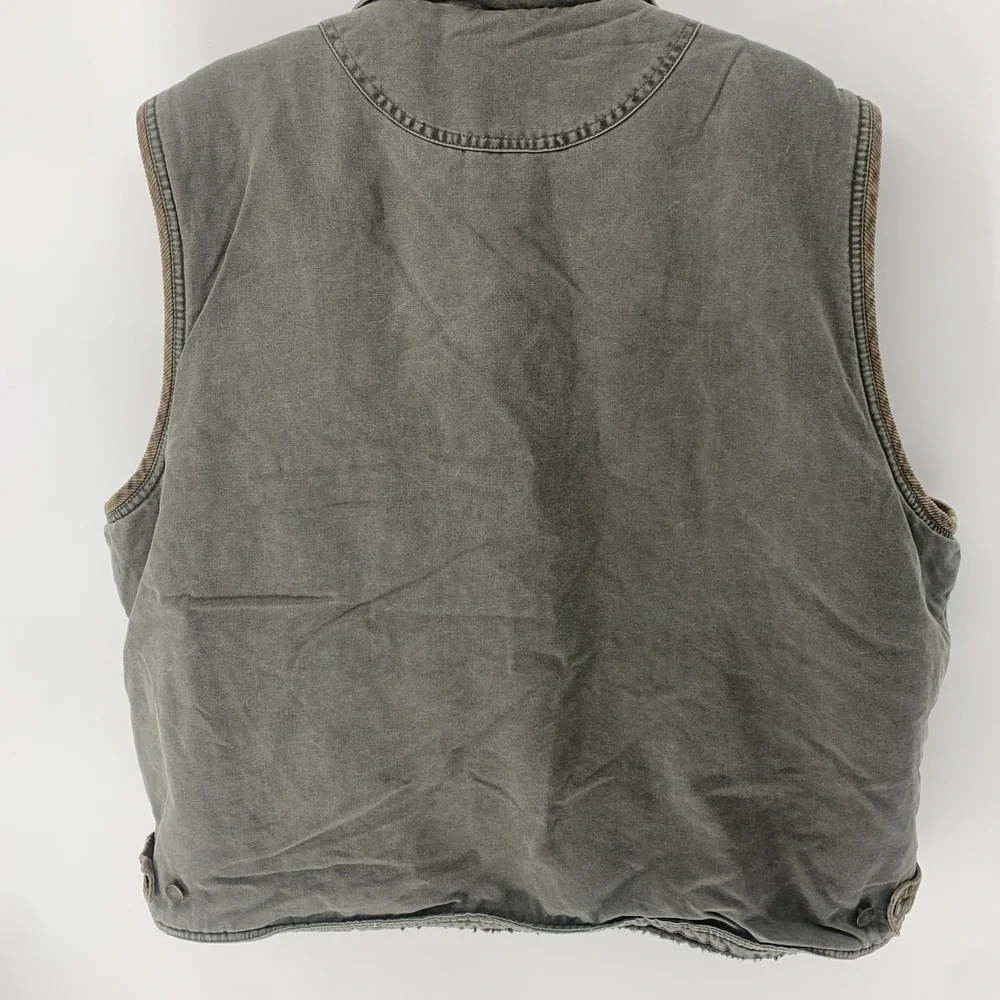 Wrangler men sherpa