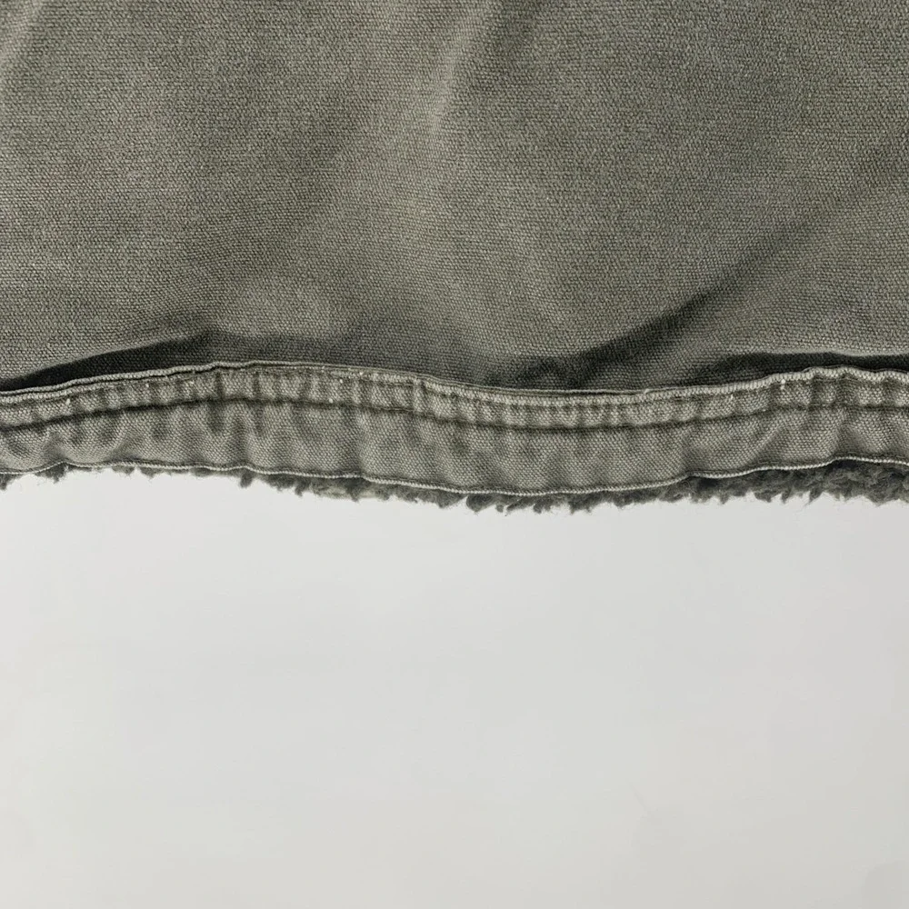 Wrangler men sherpa