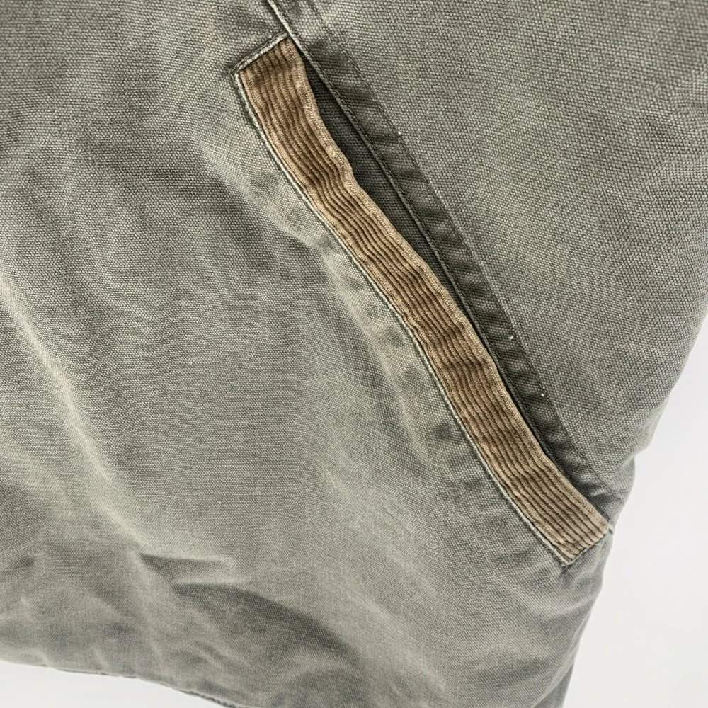 Wrangler men sherpa