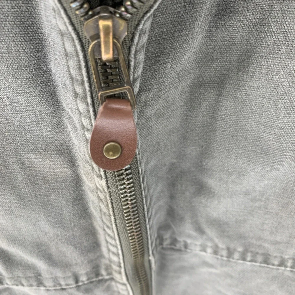 Wrangler men sherpa
