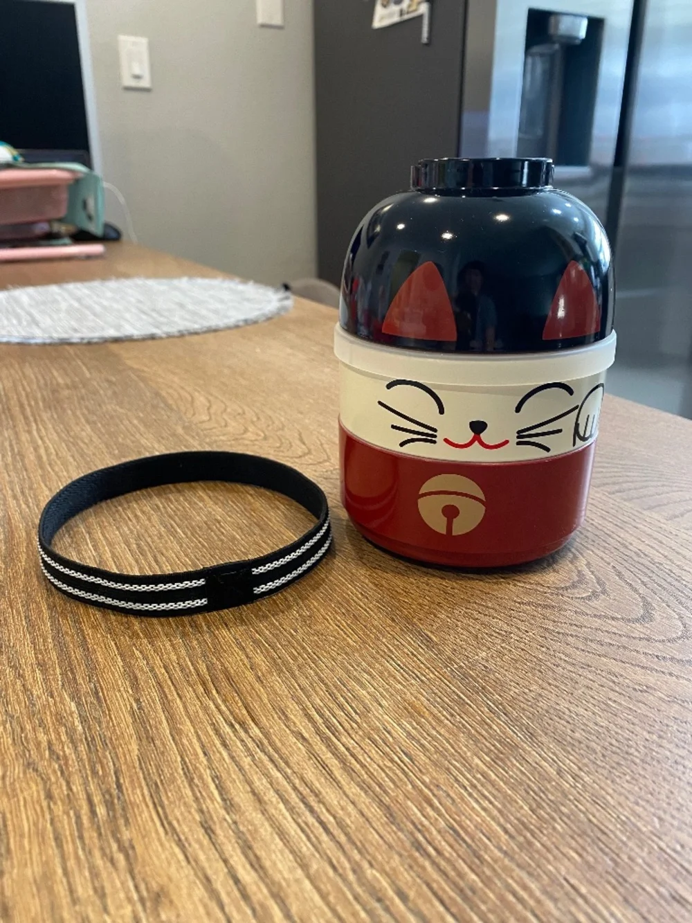 Kotobuki color red