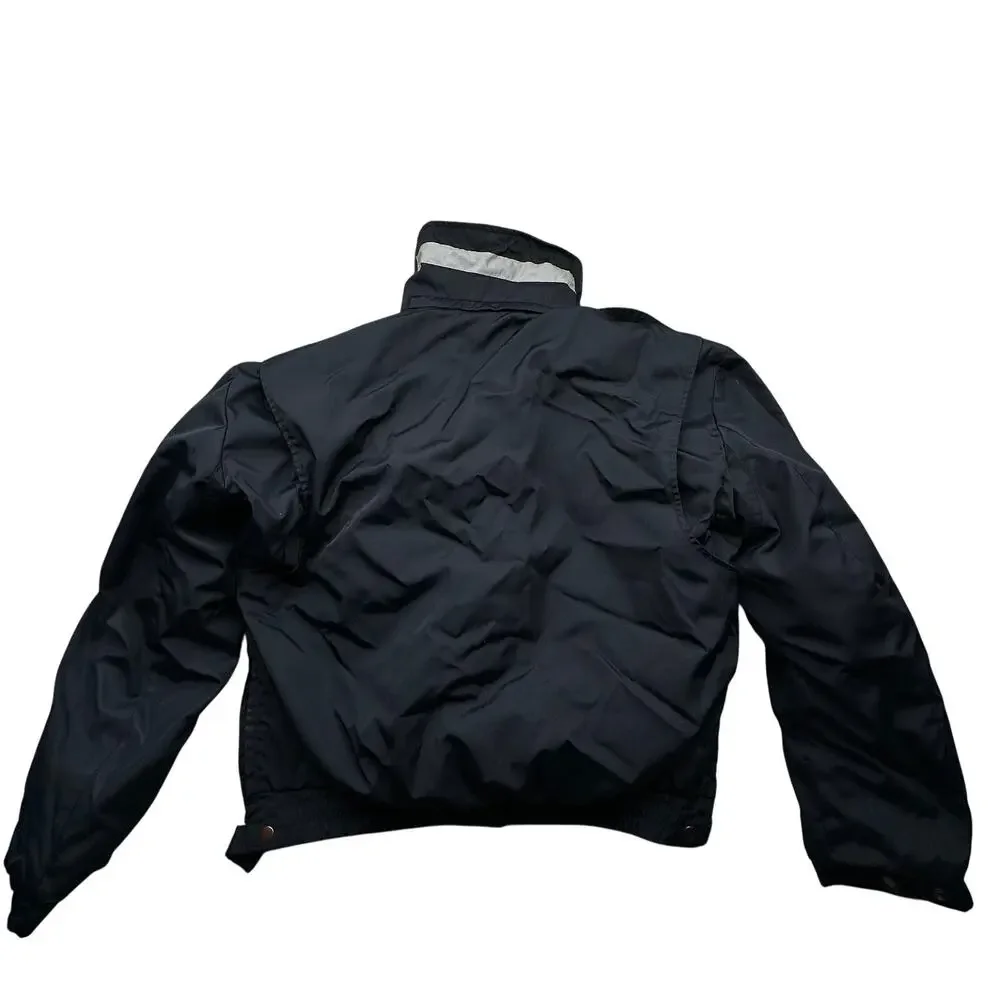 Park Coats vintage park