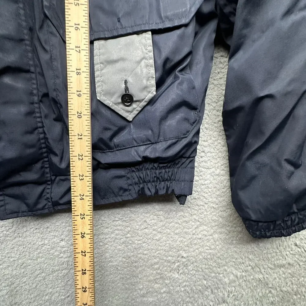 Park Coats vintage park