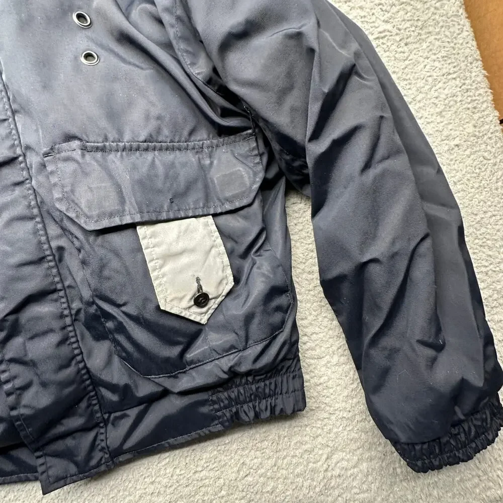 Park Coats vintage park