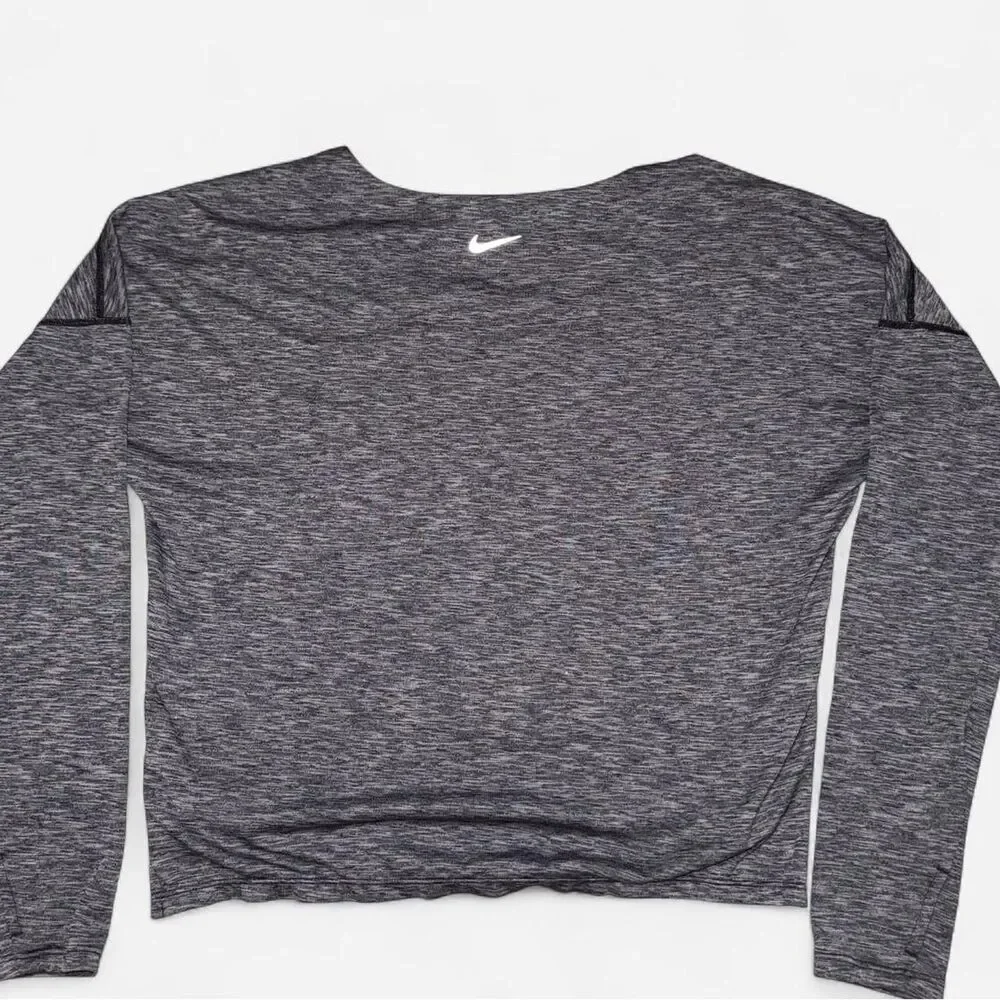 Nike dri fit