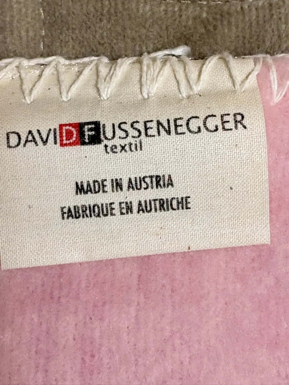 David Fussenegger david fussenegger