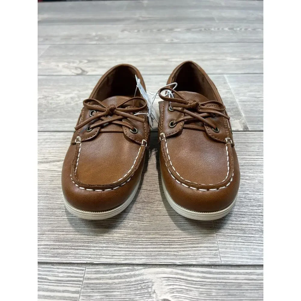 Cat & Jack classic boat