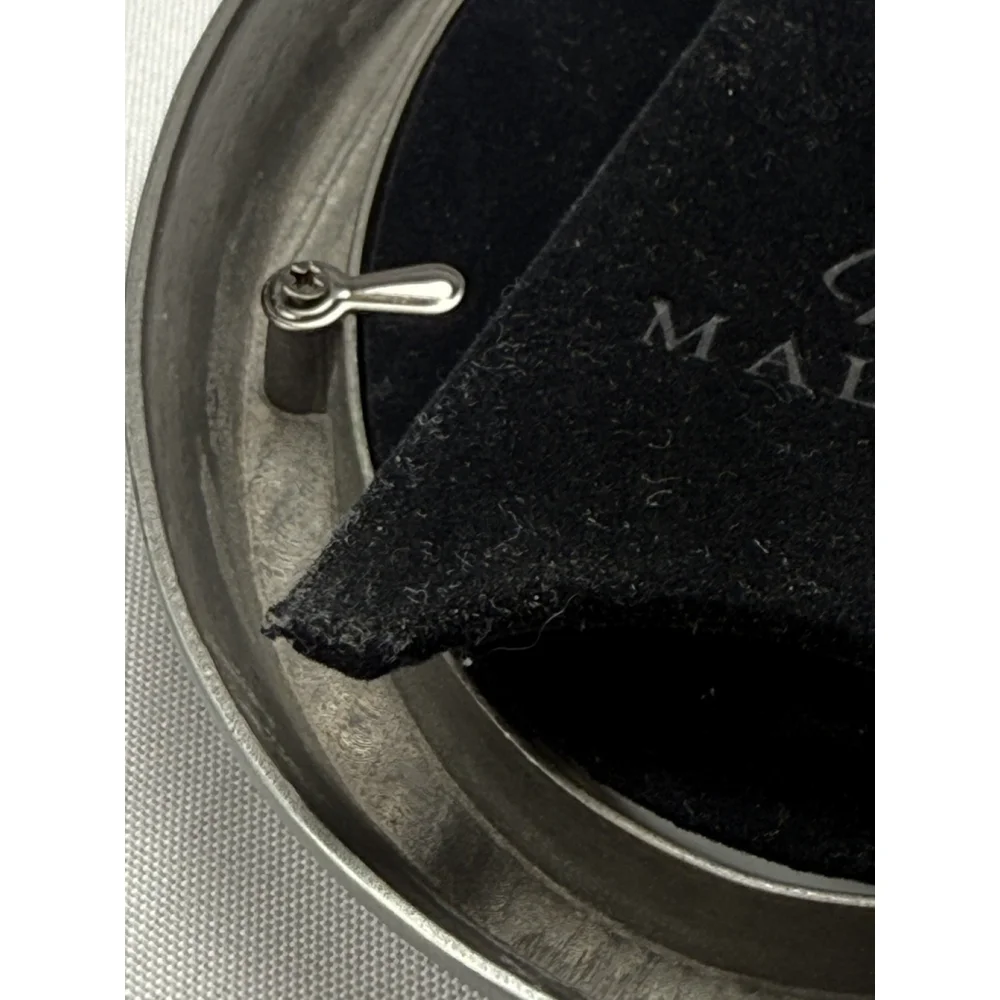 Malden International malden pewter