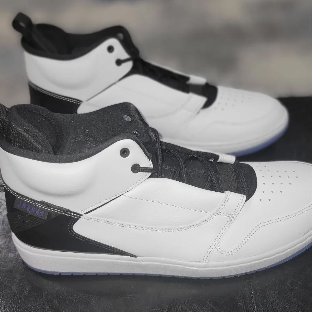 Jordan elevate your
