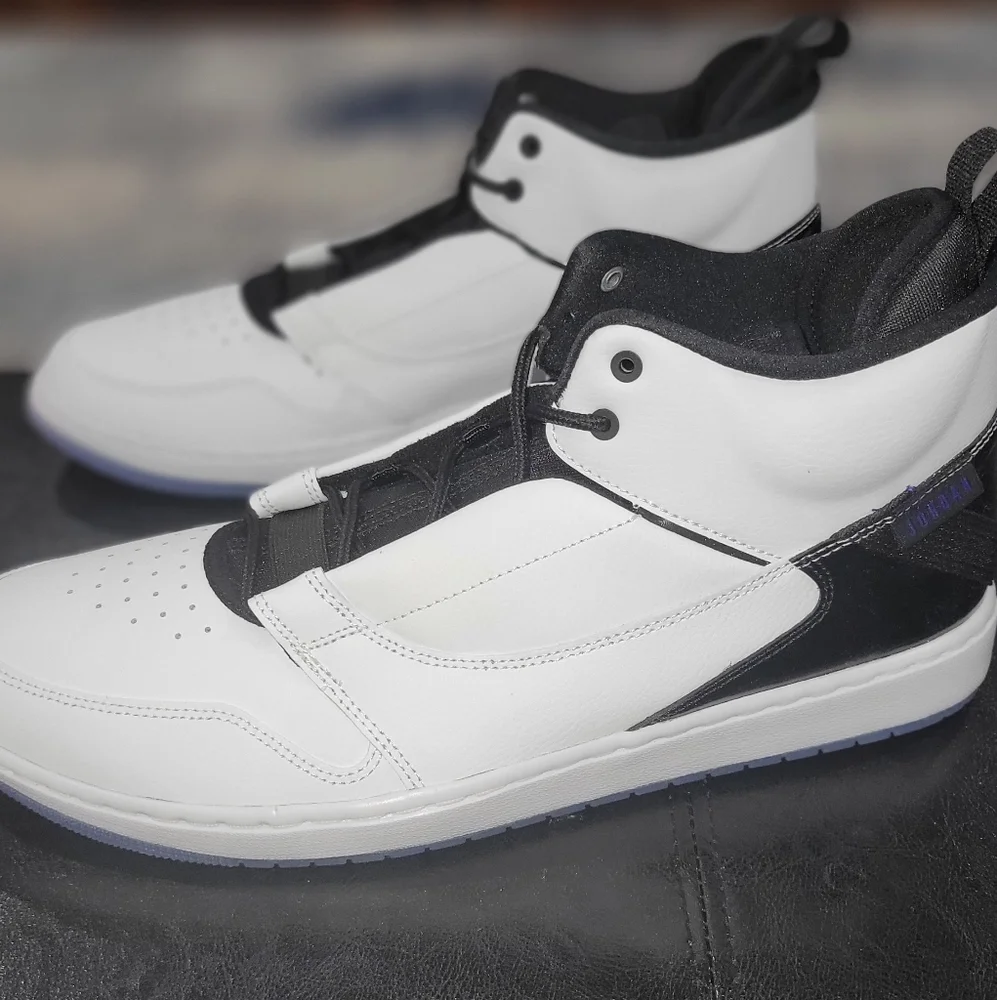 Jordan elevate your