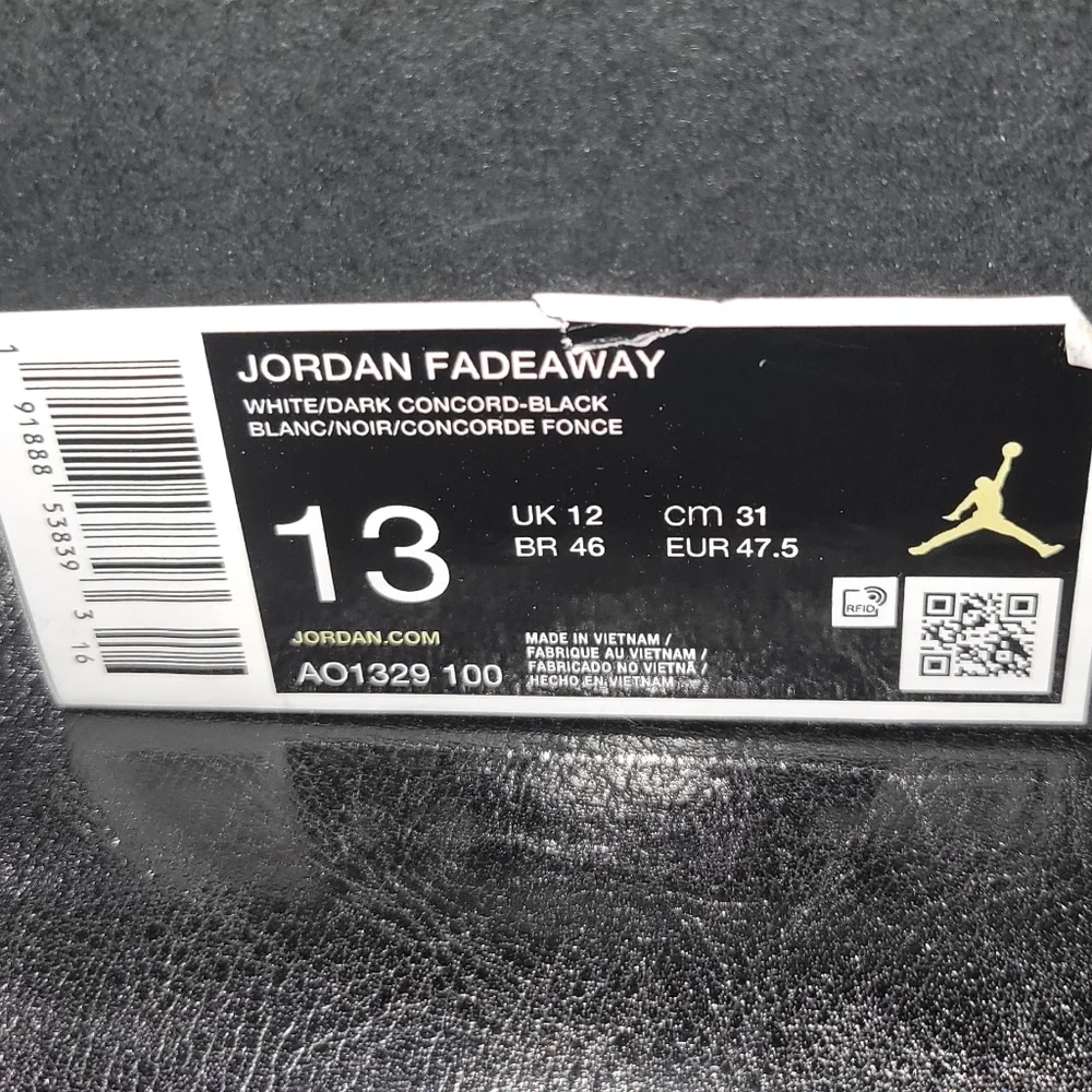 Jordan elevate your