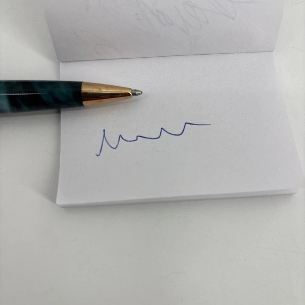 Waterman phileas ballpoint