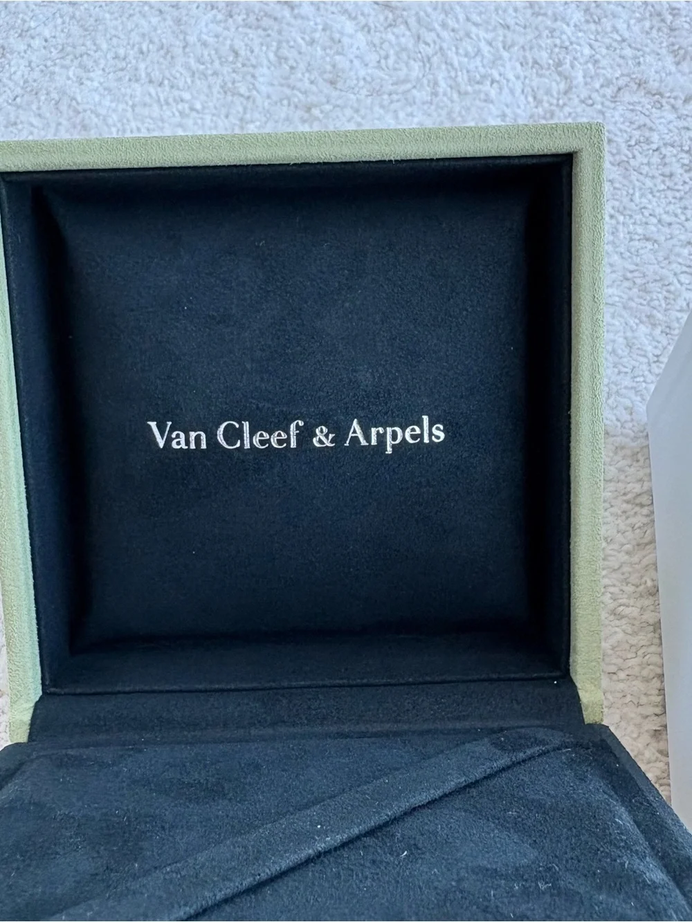 Van Cleef & Arpels van cleef