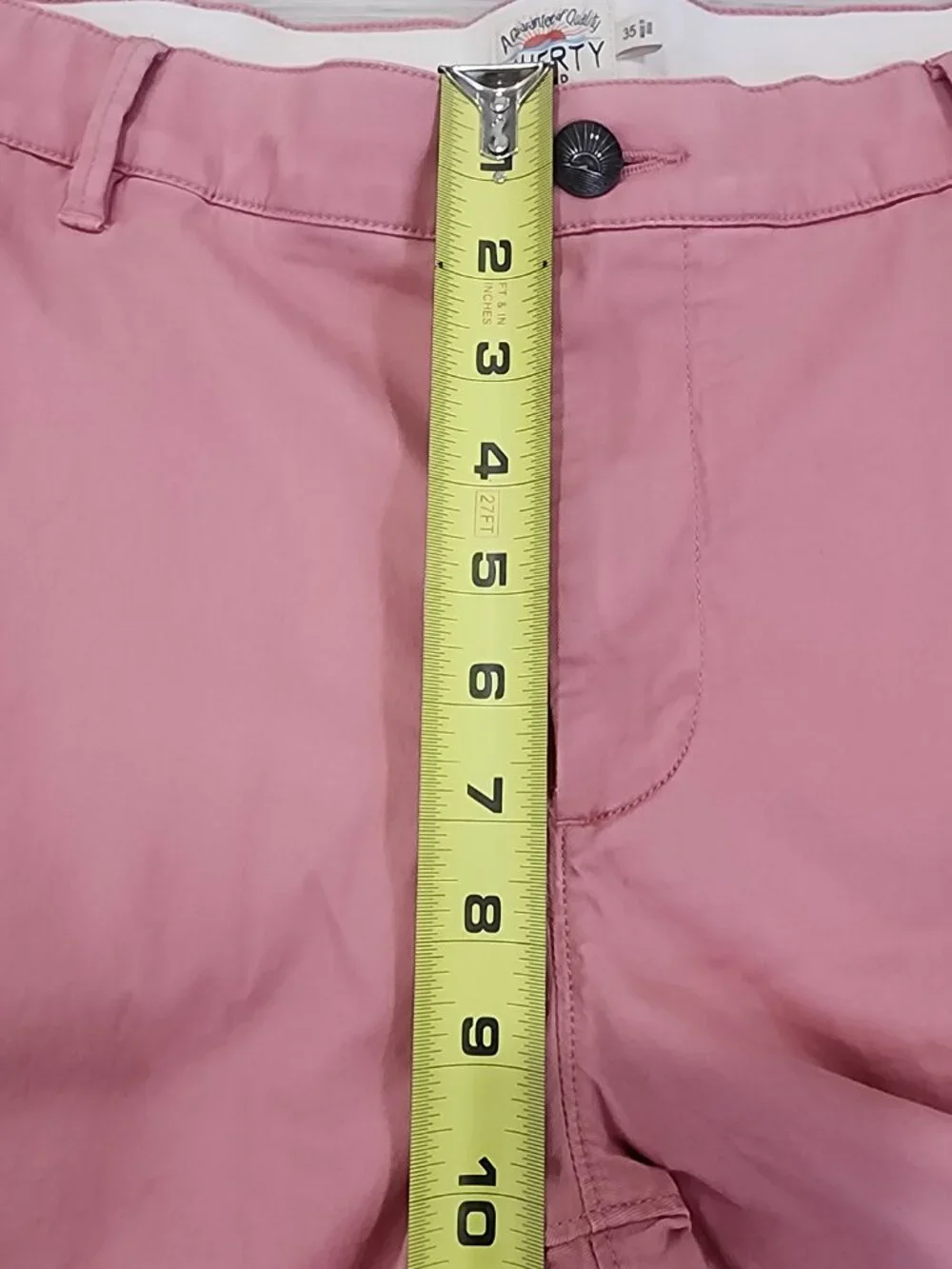 Faherty fast flat shipping