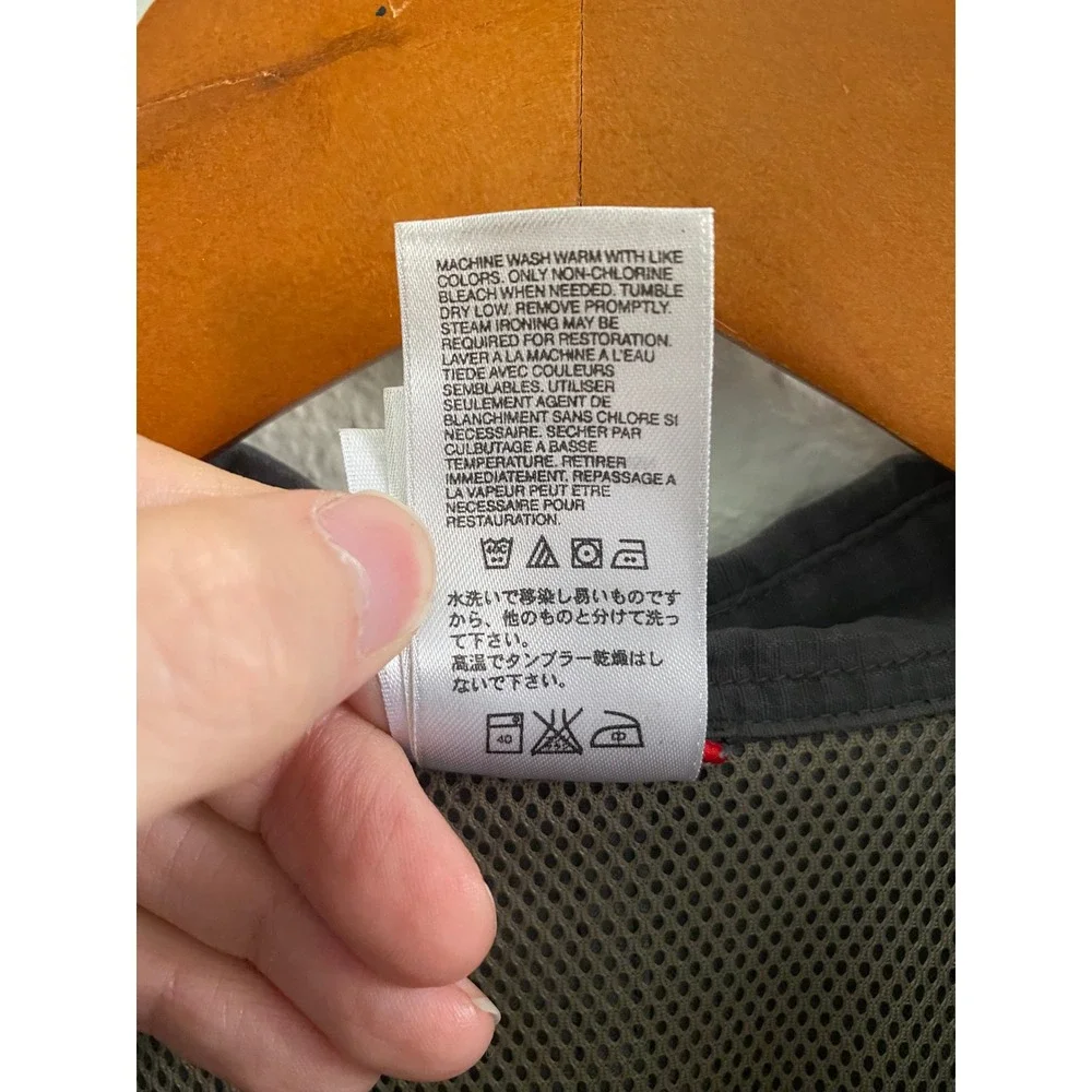 The North Face north face