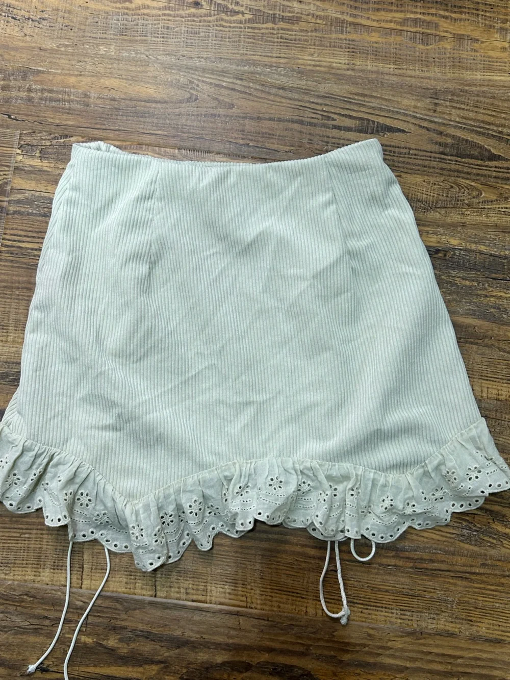 SHEIN no stains