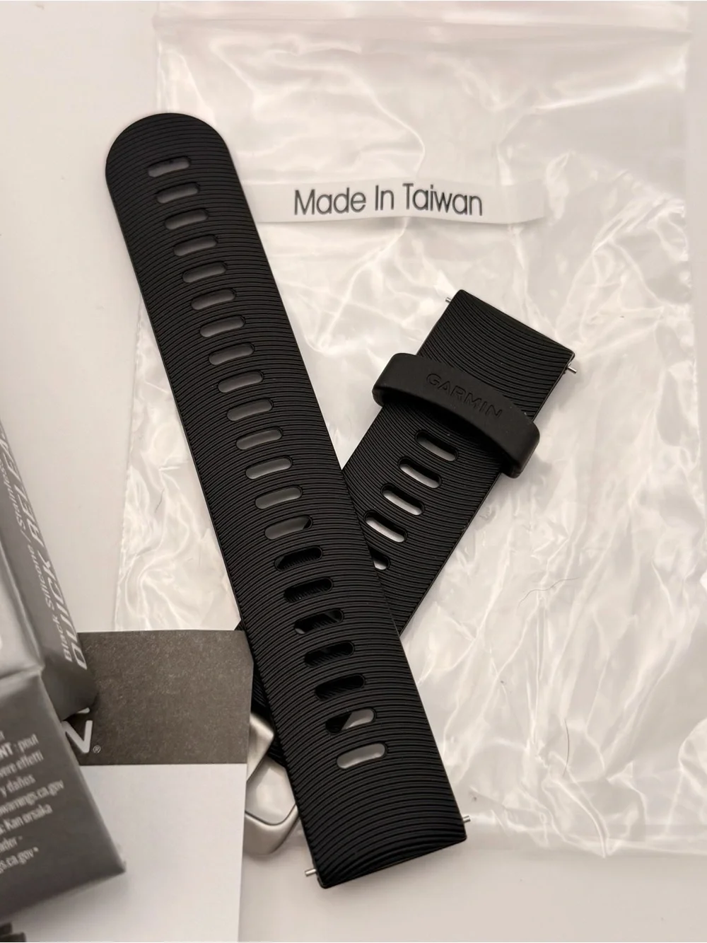 garmin brand new