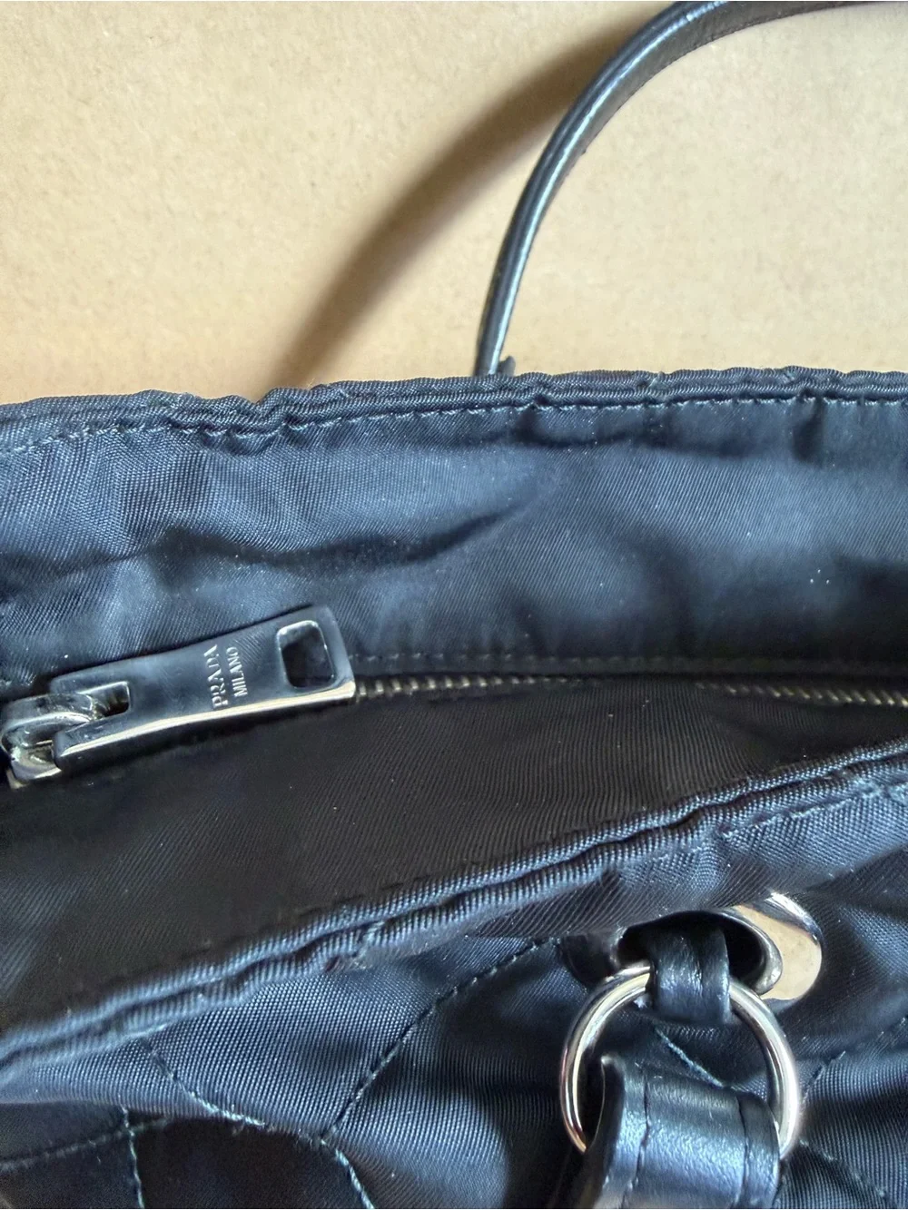 Prada handle 26 great