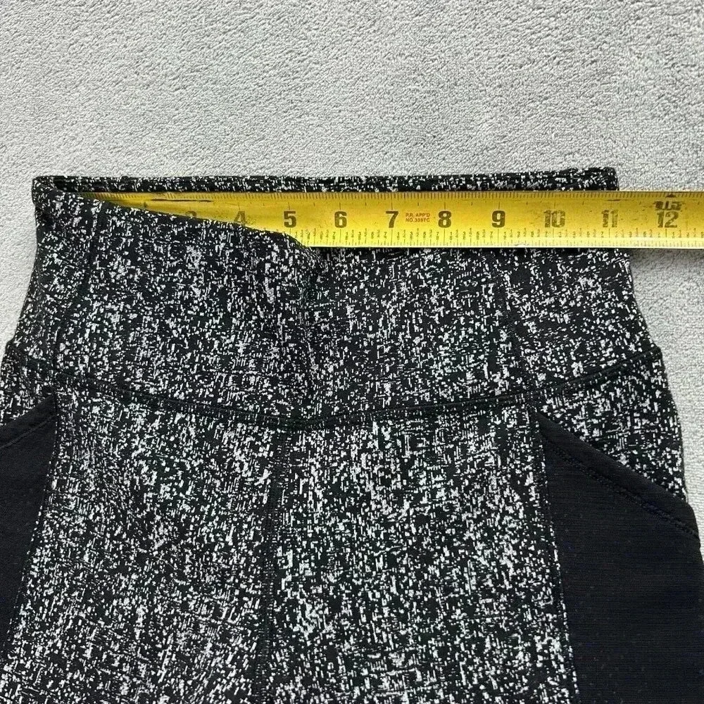 lululemon athletica jacquard activewear
