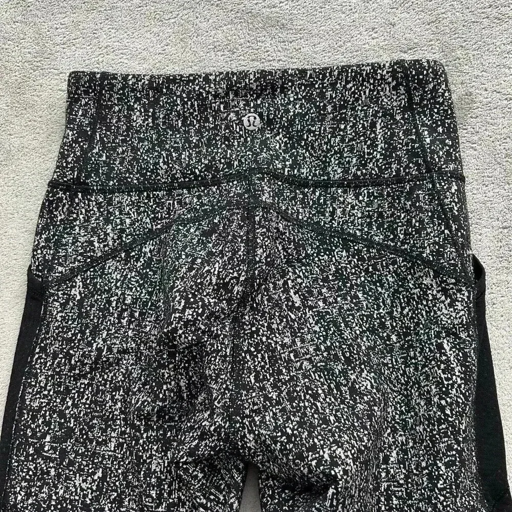 lululemon athletica activewear woman both