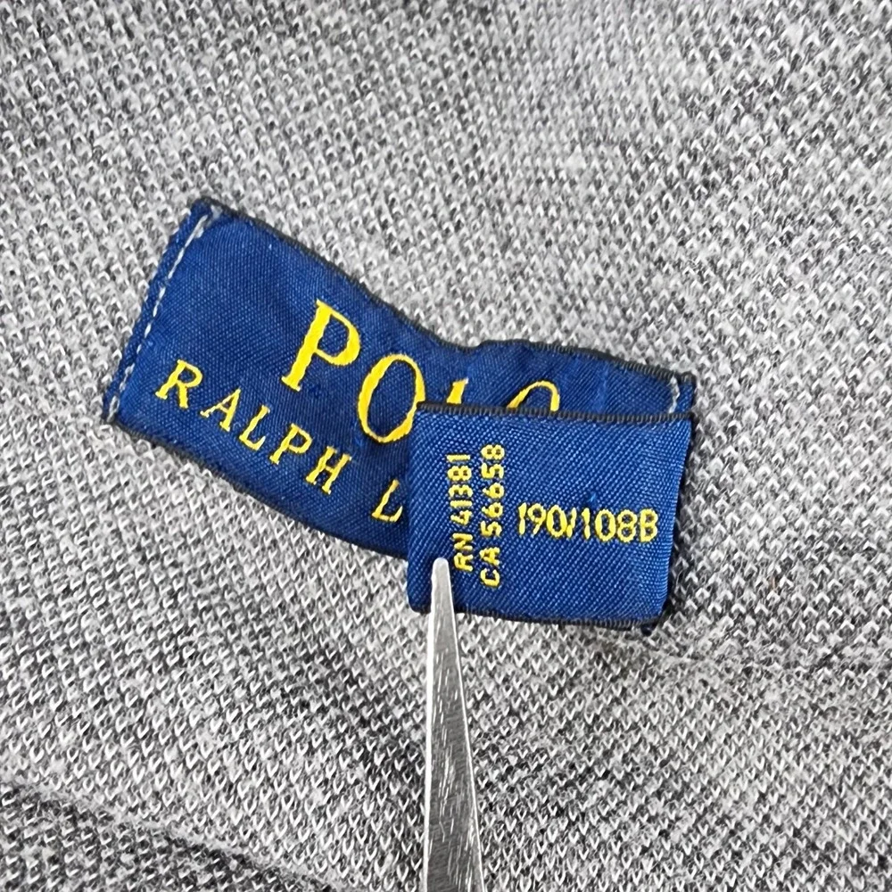 Polo Ralph Lauren gently used