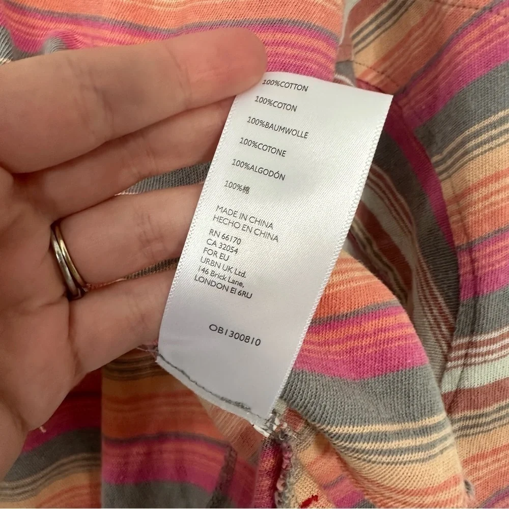 Urban Outfitters 19” shoulder