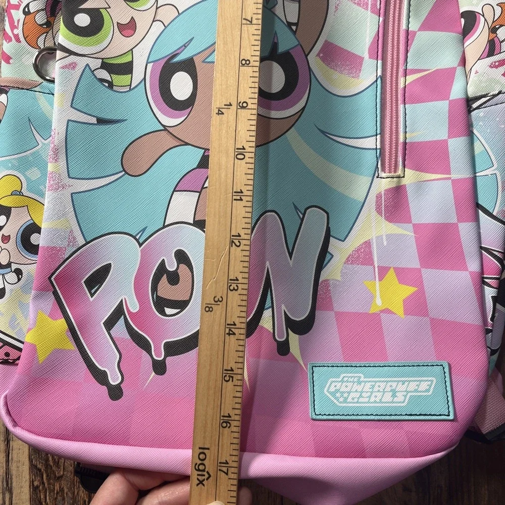 The Powerpuff Girls powerpuff girls