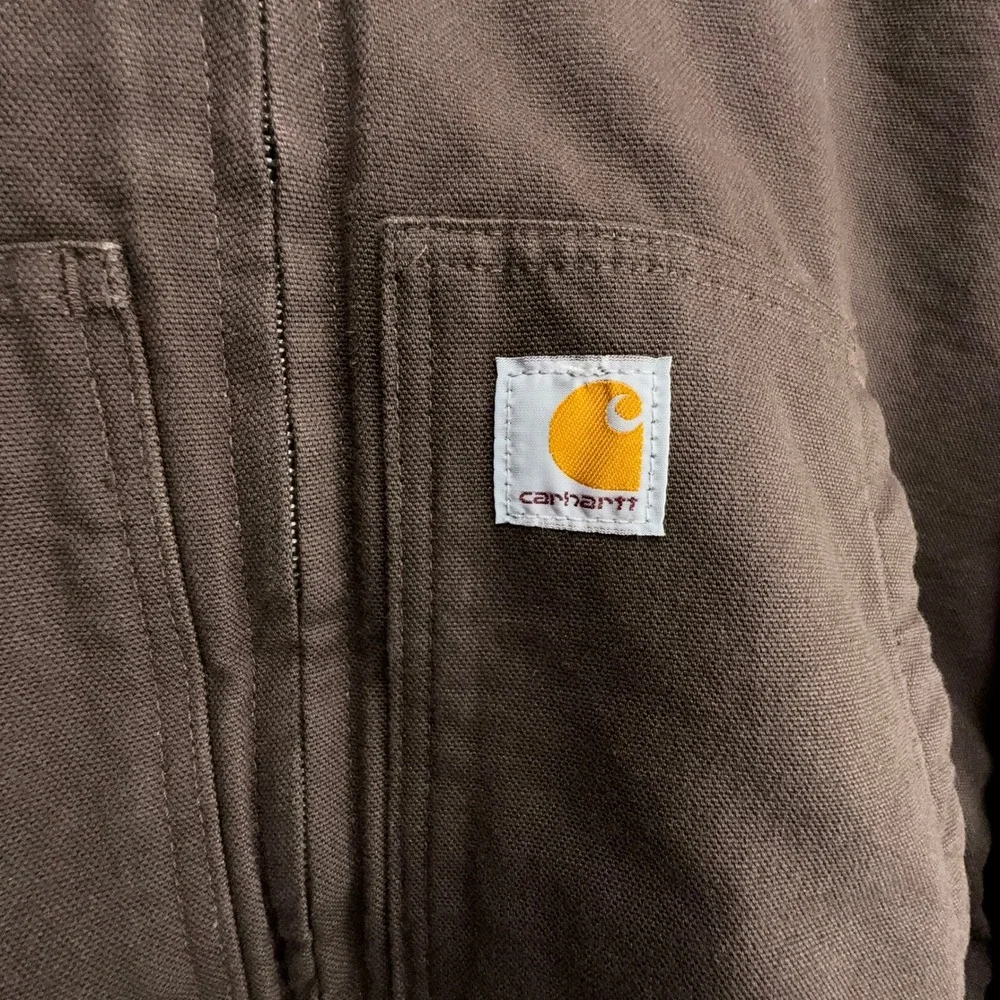 Carhartt active jac