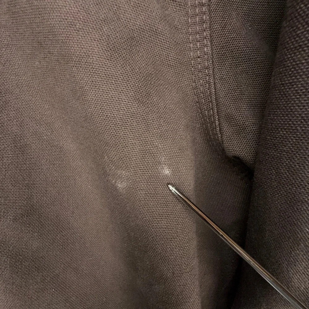 Carhartt active jac