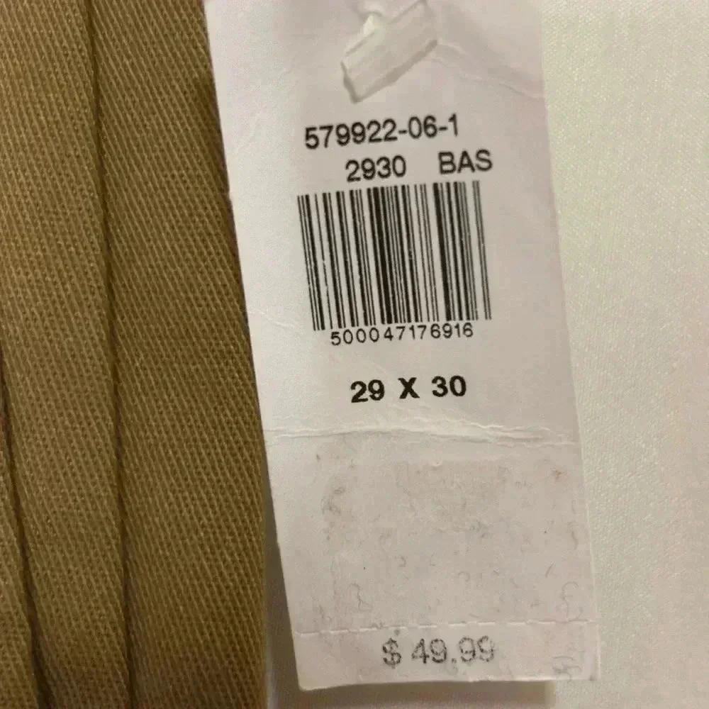 Old Navy ships business